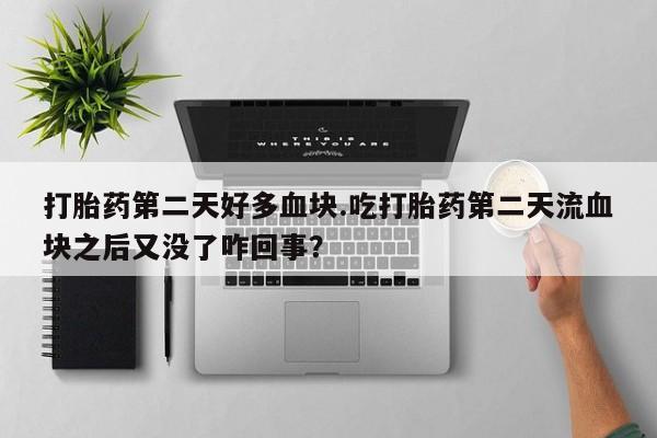 买流产药的联系方式打胎药第二天好多血块.吃打胎药第二天流血块之后又没了咋回事？