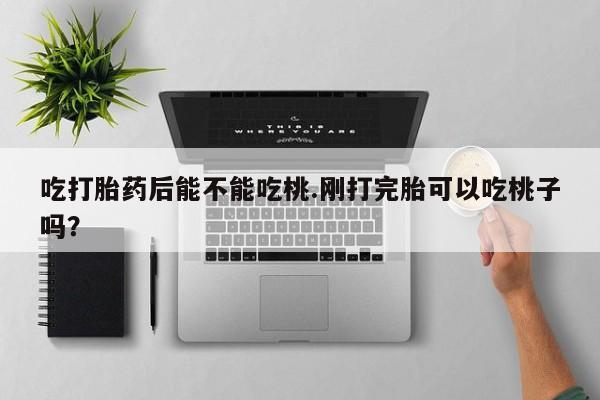 买流产药的联系方式吃打胎药后能不能吃桃.刚打完胎可以吃桃子吗?